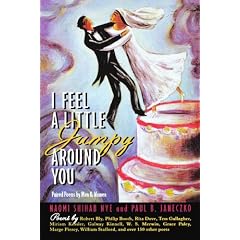 I Feel a Little Jumpy Around You: Paired Poems by Men & Women