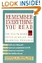 Remember Everything You...