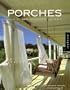 Porches & Other Outdoor Spaces: A Design Guide for Living Outdoors