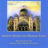 Search : Ancient Hymns for Modern Times