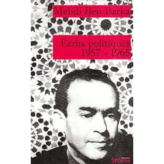 �crits politiques, 1957-1965