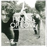 Complete John Peel Sessions