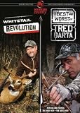 Hunting: Whitetail Revolution/Best and Worst of Tred Barta