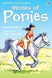 Stories of ponies