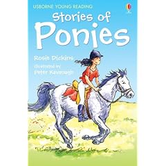 Stories of Ponies (Young Reading (Series 1))