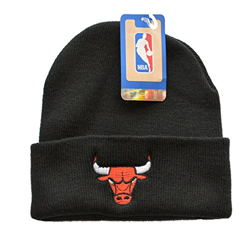 Chicago Bulls Black 