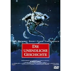 Die unendliche Geschichte