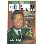 Colin Powell (Today's Heroes Series) book cover