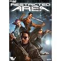Restricted Area (DVD-ROM)