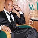 Chris Willis - Premium: Songs From The Love Ship Vol. 1