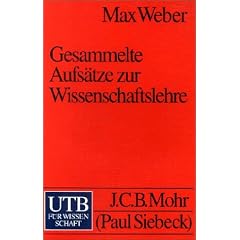 Gesammelte Aufs�tze zur Wissenschaftslehre (Uni-Taschenb�cher S)