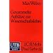 Gesammelte Aufs�tze zur Wissenschaftslehre (Uni-Taschenb�cher S)