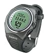 Suunto X6HR Heart Rate Wrist-Top Computer Watch with Altimeter, Barometer, and Compass