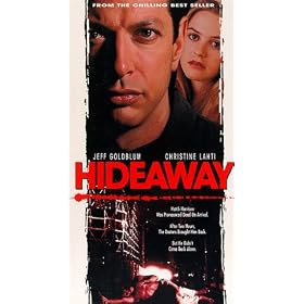 Hideaway [VHS]
