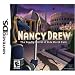 Third Party New : Nancy Drew: The Deadly Secret of Olde World Park