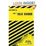 Eliot's Silas Marner (Cliffs Notes)