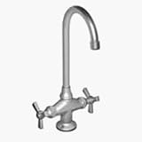 Newport Brass 1-608 4-port In-wall Diverter