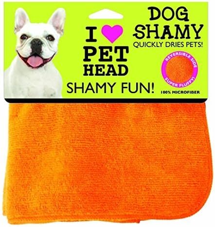 Pet Head Dog Shamy by Lambriar Vet