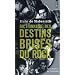 Dictionnaire des destins bris�s du Rock