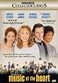 Music of the Heart (Collector's Edition) (2 Discs) (Miramax Collector's Series) (Widescreen)