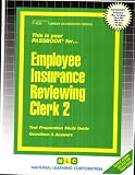 Employee Insurance Reviewing Clerk II
