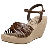 Unionbay Womens Spring Sandal