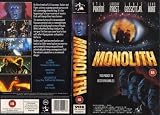 Click for more about Bill Paxton: Monolith (1993).