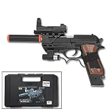 Air Soft Beretta Air Pistol P668
