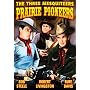 The Three Mesquiteers: Prairie Pioneers