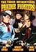 DVD : The Three Mesquiteers: Prairie Pioneers