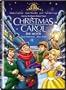 Christmas Carol - The Movie