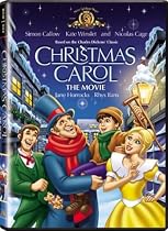 Streaming Christmas Carol - The Movie Online.
