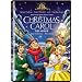 Christmas Carol - The Movie