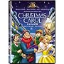 Christmas Carol - The Movie