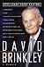 Book David Brinkley: A Memoir (Random House Large Print (Cloth/Paper))