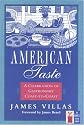 American Taste (Cook's Classic Library)