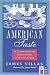 American Taste