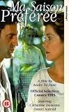 Ma Saison Preferee [VHS] [1994]