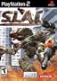S.L.A.I. Steel Lancer Arena International