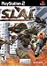 S.L.A.I. Steel Lancer Arena International (PlayStation2)