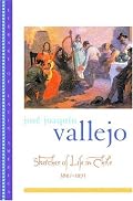 Sketches of Life in Chile, 1841-1851 (Library of Latin America)