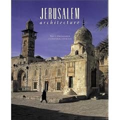 Jerusalem Architecture