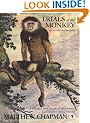Trials of the Monkey: A Darwin Goes in Search of America and Happens Upon Himself (Duck Editions)