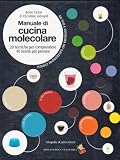 Manuale di cucina molecolare