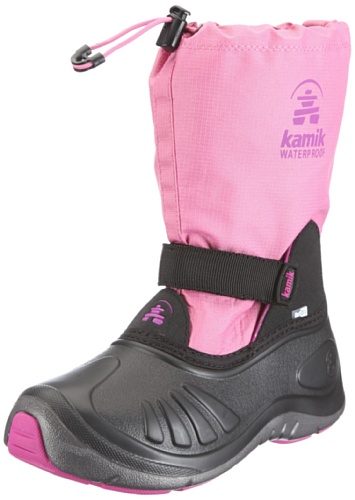 Kamik ShadowX NK4195, Unisex -