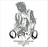 O means O Toshinori Yonekura CONCERT TOUR &rsquo;01 musica spazio IX &ldquo;O&rdquo;(初回生産版) [DVD]