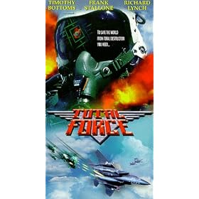Total Force [VHS]
