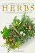 The Complete Book of Herbs