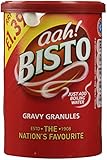 Bisto Granules 170g