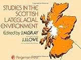 Studies in the Scottish Lateglacial environment